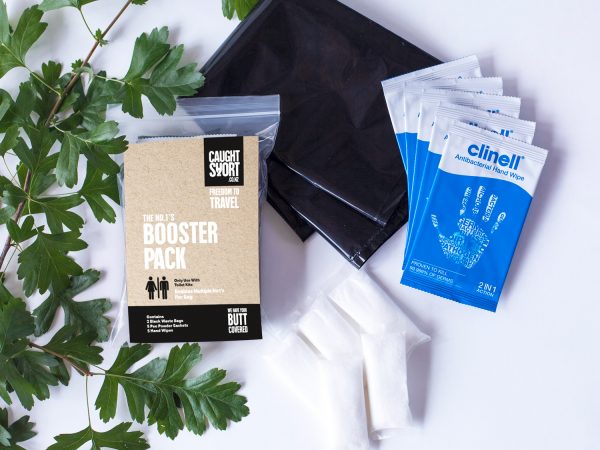 Booster Pack
